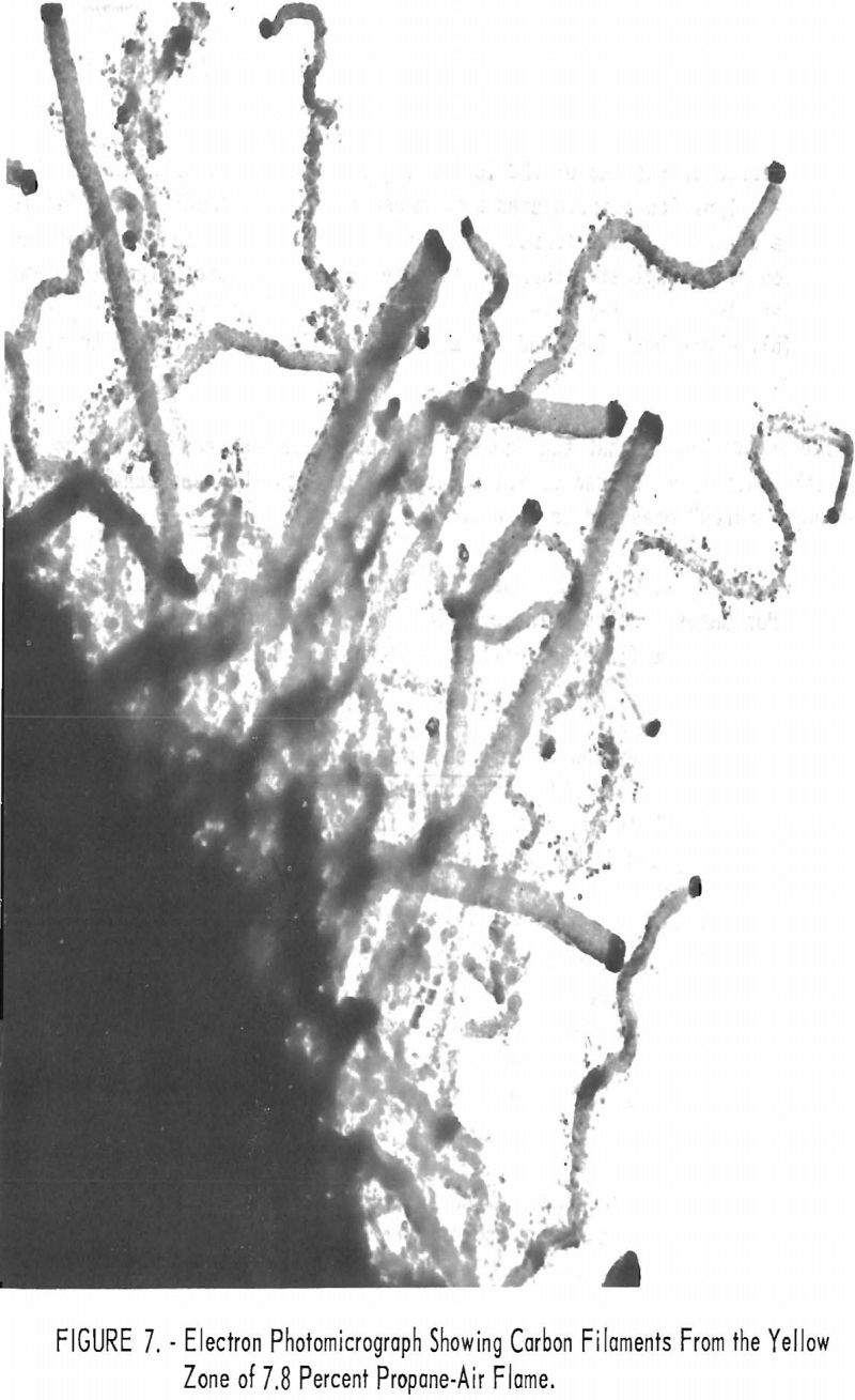 explosives, explosions, and flames electron photomicrograph-2