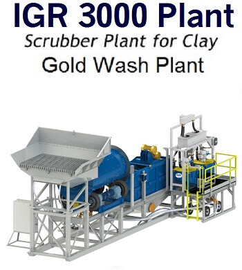 Complete-Gold-Wash-Plant