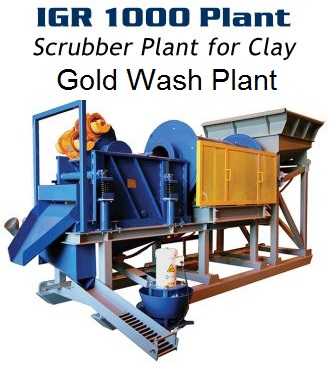 Scrubber-Trommel-Gold-WashPlant
