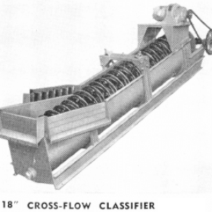18-Cross-Flow-Classifier