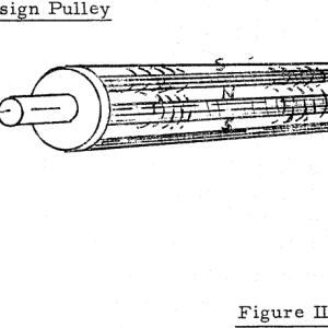 Conveyor-Belt-Axial-Design-Pulley