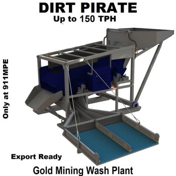 Gold-Mining-Wash-Plant