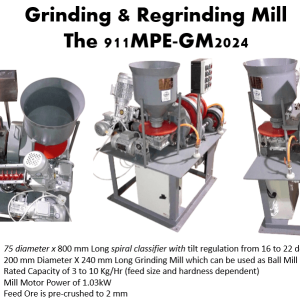 Grinding__Regrinding_Mill