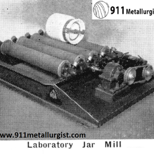 Laboratory-Jar-Mill