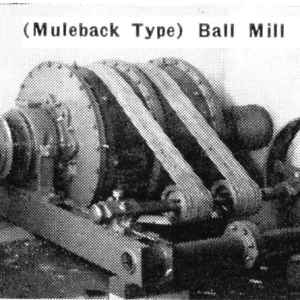 Muleback-Portable-Ball-Mill