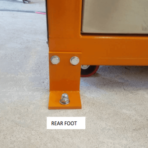 Multi-Gravity-Separator-Rear-Foot