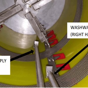 Multi-Gravity-Separator-Wash-Water-Supply