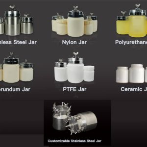Planetary-Ball-Mill-Grinding-Jars