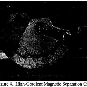 Rare-Earth-Magnetic-Separator-High-Gradient