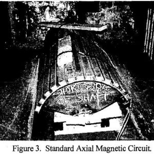 Rare-Earth-Magnetic-Separator-Standard-Axial-Magnetic-Circuit