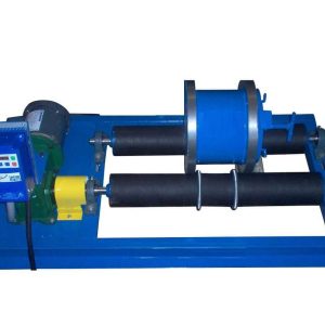 Regrind-Laboratory-Ball-Mill-on-rollers-1