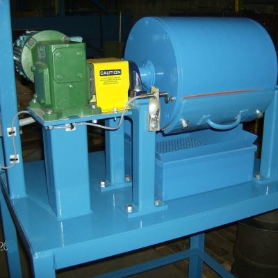 Standard-Bond-Ball-Mill-for-Ore-Hardness-tests