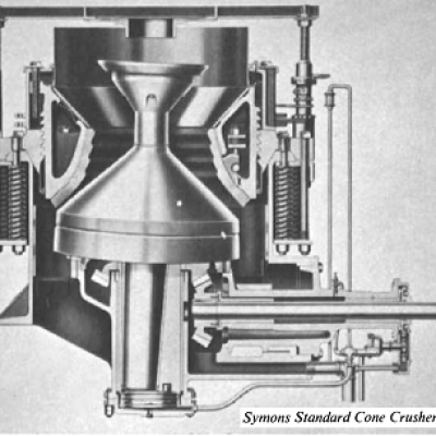 Standard-Laboratory-Cone-Crusher