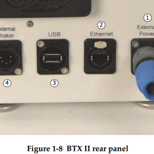XRD-Analyser-BTX-II-Rear-Panel