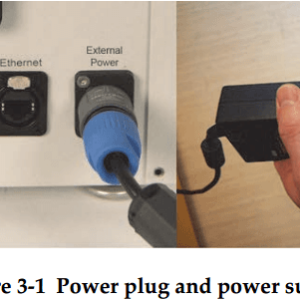 XRD-Analyser-Power-Plug-and-Power-Supply