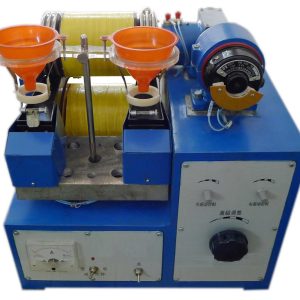 high-intensity-roll-magnetic-separator